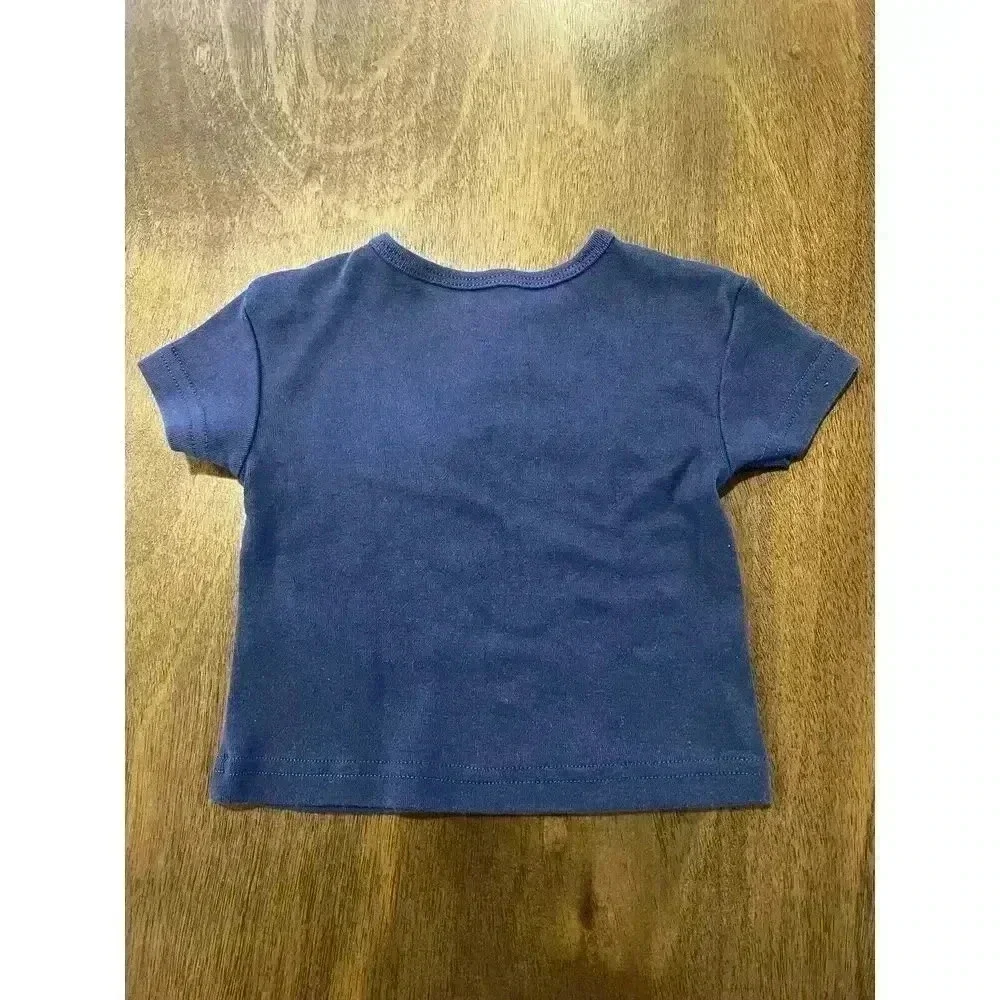 Child of Mine made by Carters Boy's 